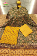 Desi Tussar Salwar 4
