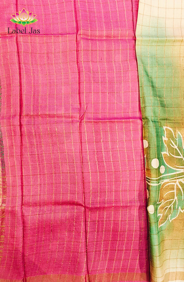 Digital Printed Saree 5 Secondary image