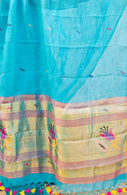 Linen Salwar 8