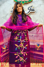 Linen Salwar 16