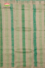 Premium Tissue organza  Silk Saree 5