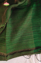 Pure Muslin organza saree 6