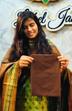 Pure Dupion Silk salwar 6