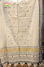 Bhujodi Kala cotton Salwar 4