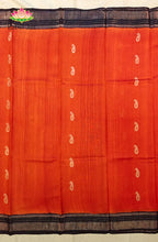 Premium Dupion Silk saree 1