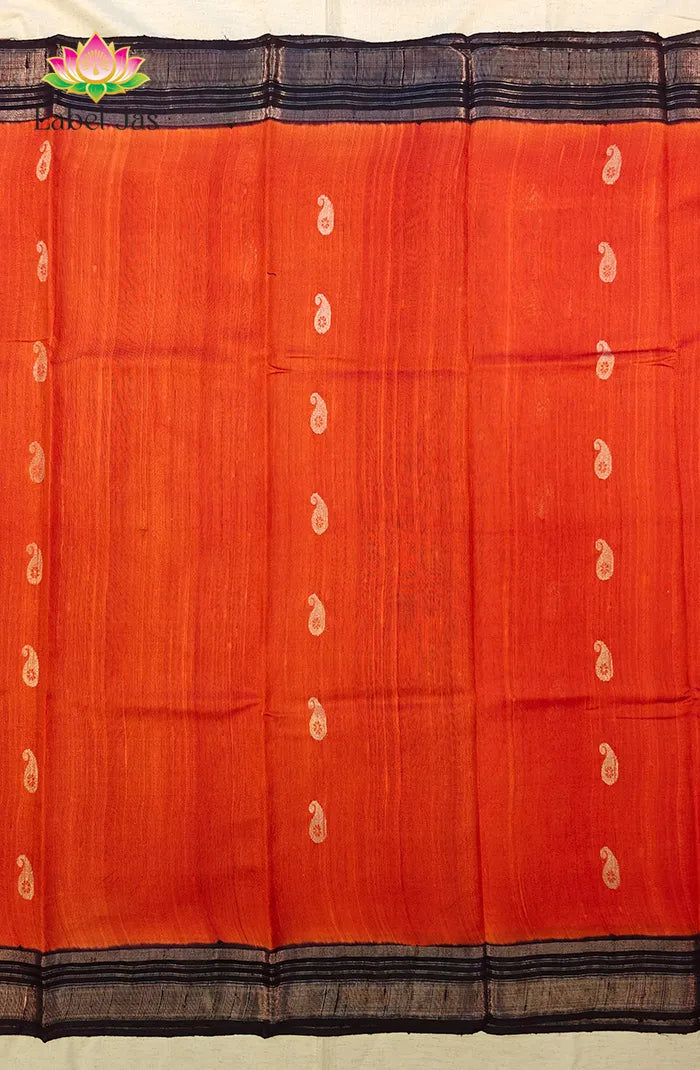 Premium Dupion Silk saree 1