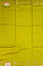 Premium Chiniya Silk Saree 4