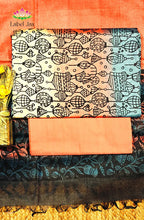 Tussar Salwar 16