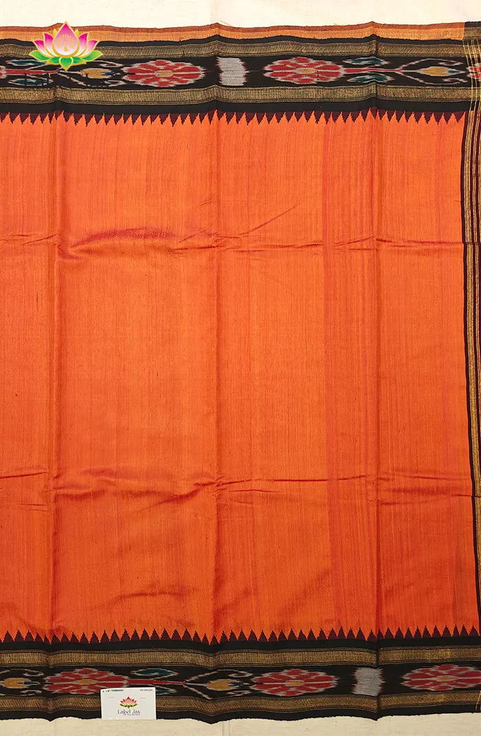 Premium Dupion Silk saree 5