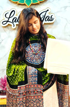 Kota Chikankari Salwar 3