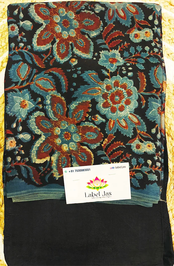 Muslin Salwar 6 Secondary image
