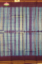Semi Organza Saree 1