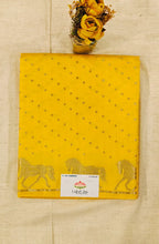 Premium Chiniya Silk Saree 5