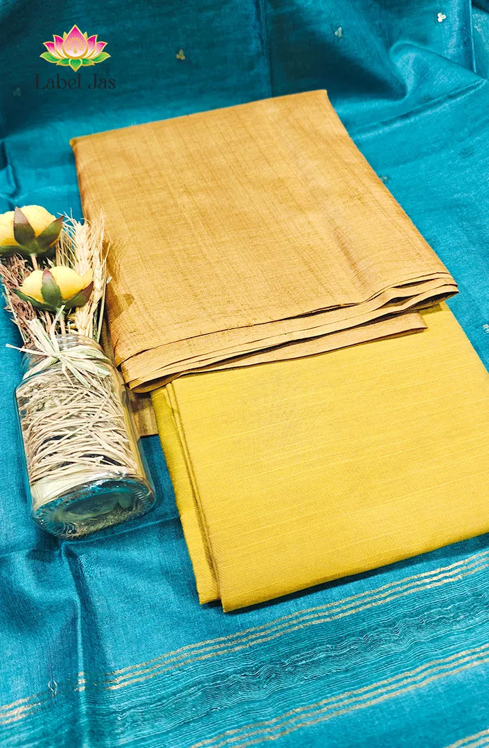 Tussar Salwar 31 Secondary image