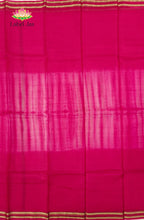 Semi Organza Saree 2