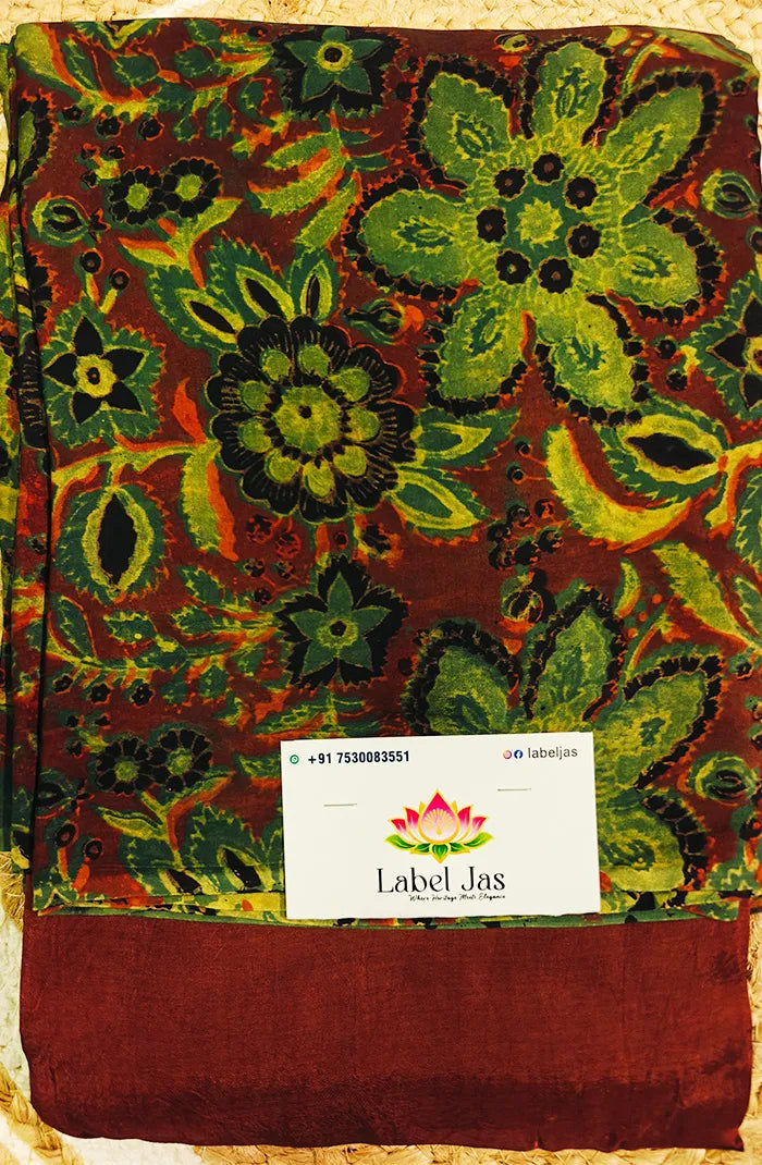 Muslin Salwar 7 Secondary image