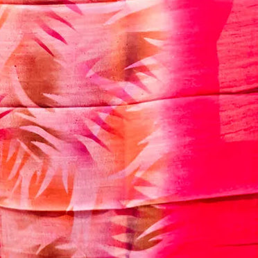 Dupion Silk