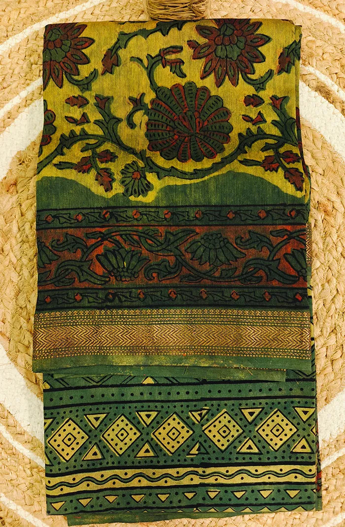 Maheswari Salwar 6 Secondary image