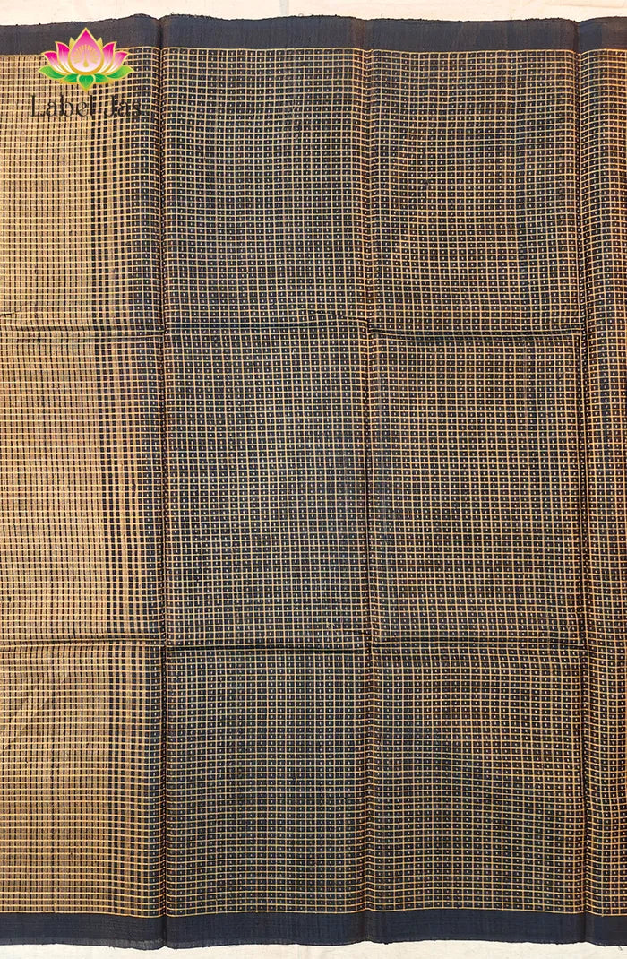 Premium Dupion Silk saree 16