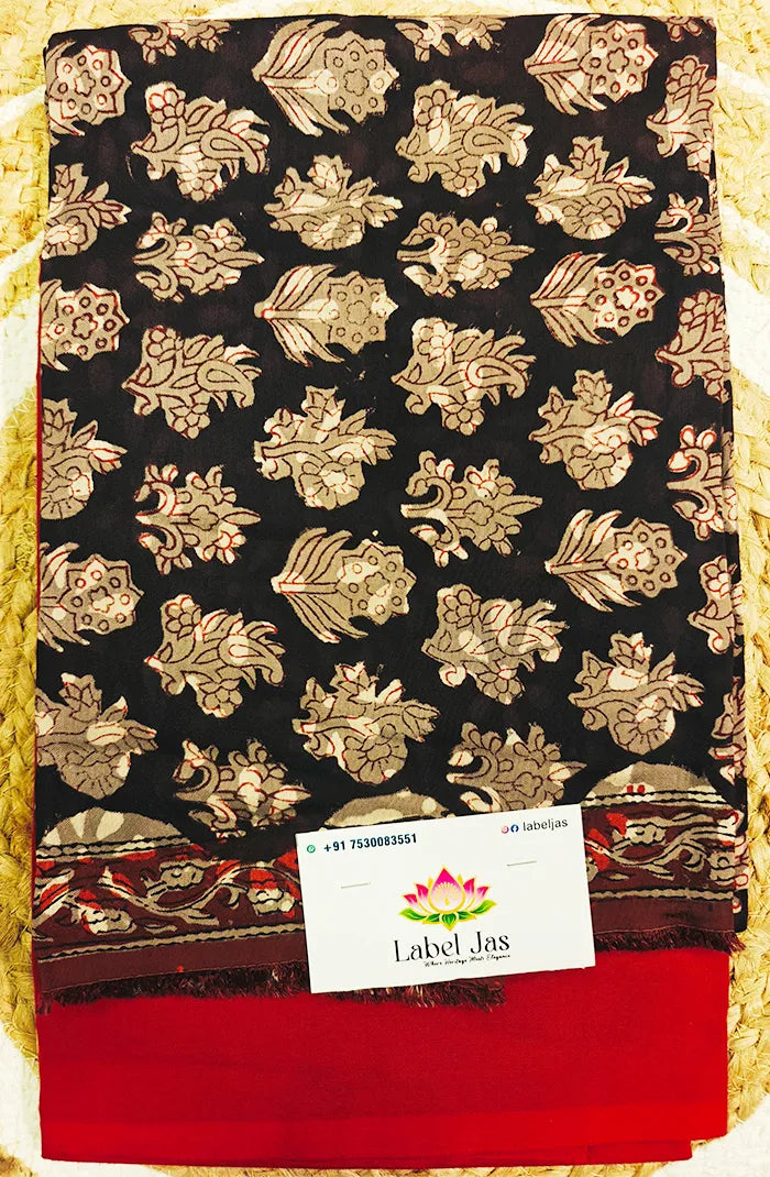 Muslin Salwar 11 Secondary image