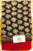 Muslin Salwar 11