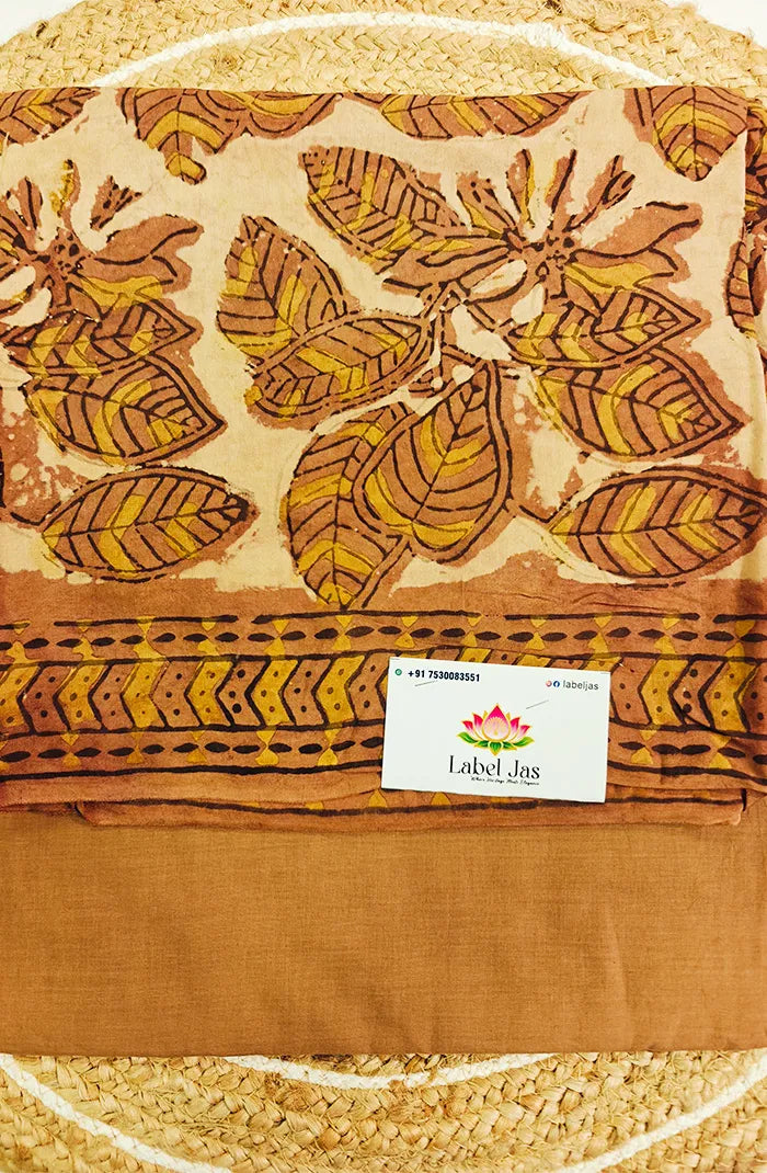 Muslin Salwar 22 Secondary image