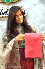Tussar Salwar 21