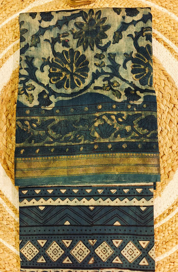 Maheswari Salwar 4 Secondary image