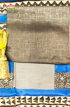 Tussar Salwar 12