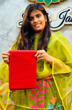 Linen Salwar 17