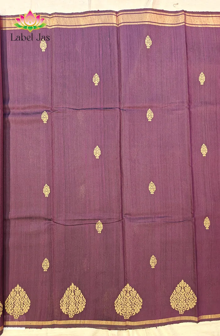 Premium Dupion Silk saree 13