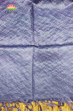 Desi Tussar Salwar 2