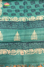 Desi Tussar Salwar 7