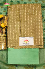 Tussar Salwar 32