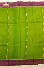 Premium Dupion Silk saree 2