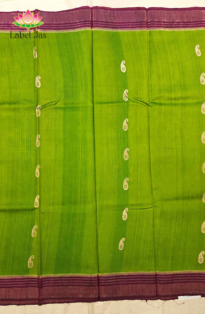 Premium Dupion Silk saree 2