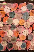 Tussar Batik Saree 8