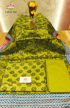 Tussar Salwar 44