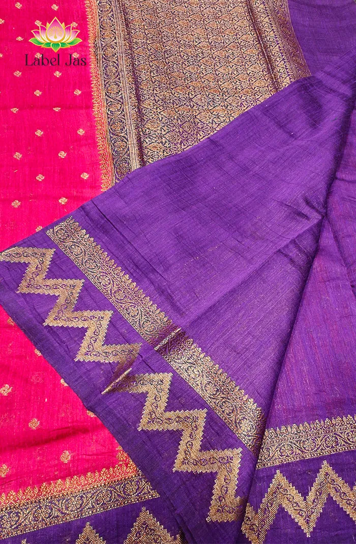 Premium Munga silk saree 1