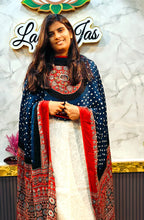 Kota Chikankari Salwar 4