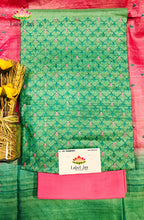 Desi Tussar Salwar 1