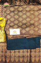 Tussar Salwar 19