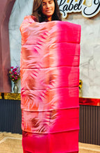 Pure Dupion Silk salwar 10
