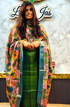 Tussar Salwars 3