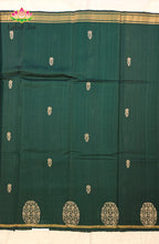 Premium Dupion Silk saree 14