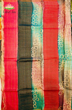 Digital Printed Saree 2