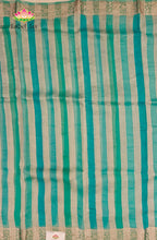 Premium Tissue organza  Silk Saree 3