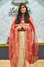 Linen Salwar 6