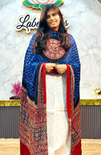 Kota Chikankari Salwar 1