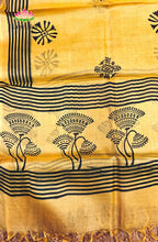 Tussar Salwar 15